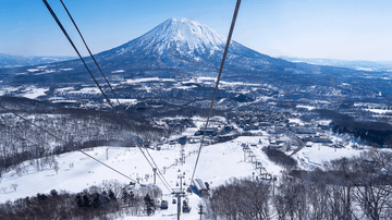 Tour Hokkaido - Miền Tuyết Trắng Thần Tiên - Khởi hành Tết Âm Lịch - Image - 3025