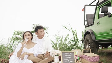 Salak Agro Village Trail | The Window of Gastronomy Bali - Image - 11784