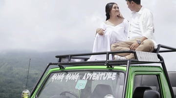 Salak Agro Village Trail | The Window of Gastronomy Bali - Image - 11783