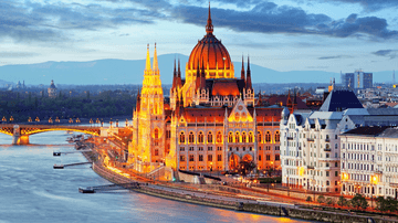 HÀNH TRÌNH DI SẢN ĐÔNG ÂU (10N9D): ĐỨC - SÉC - SLOVAKIA - HUNGARY - ÁO - Image - 9454