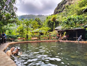 Dumaguete: countryside tour with free city tour - Image - 1073