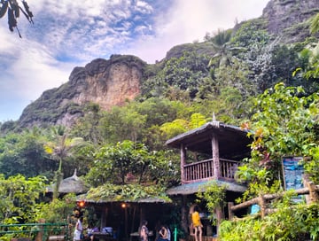 Dumaguete: countryside tour with free city tour - Image - 1075