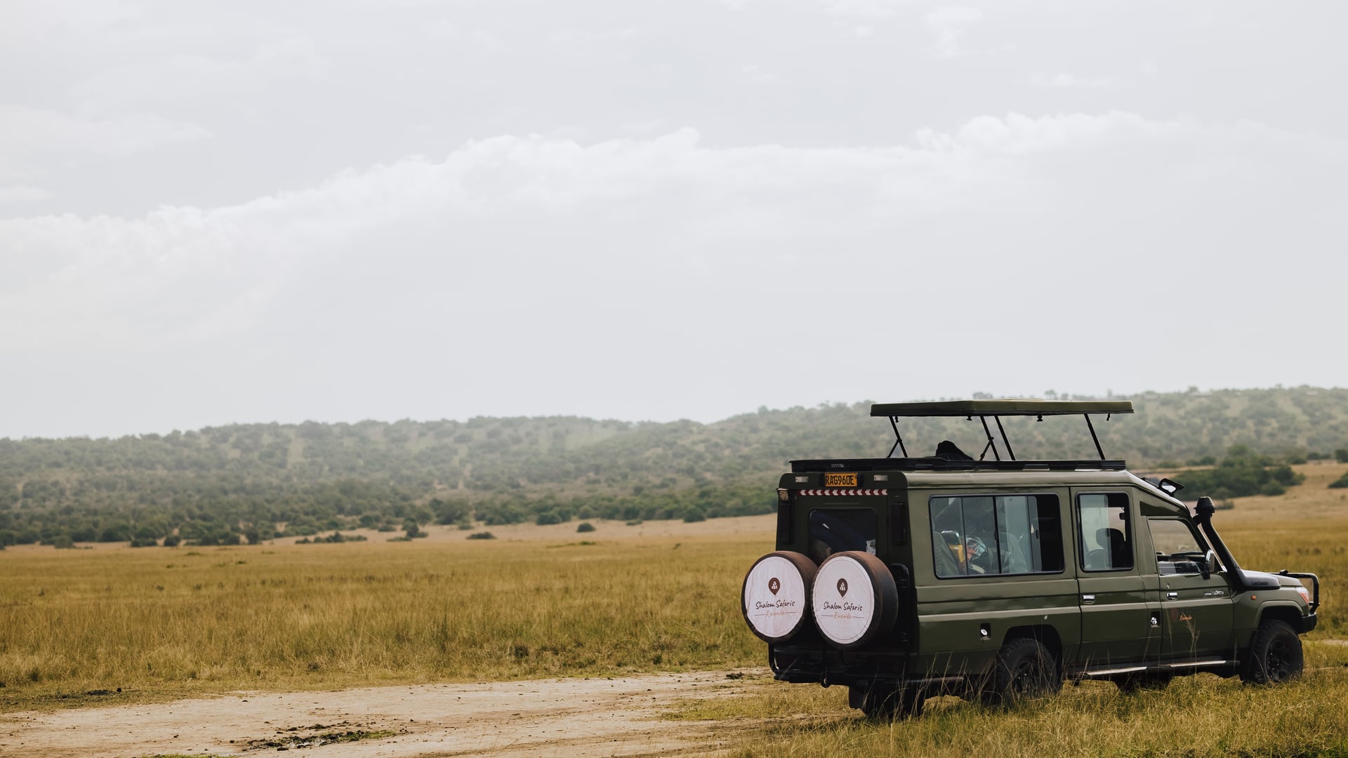 2 Days Akagera National Park Safari Wildlife.