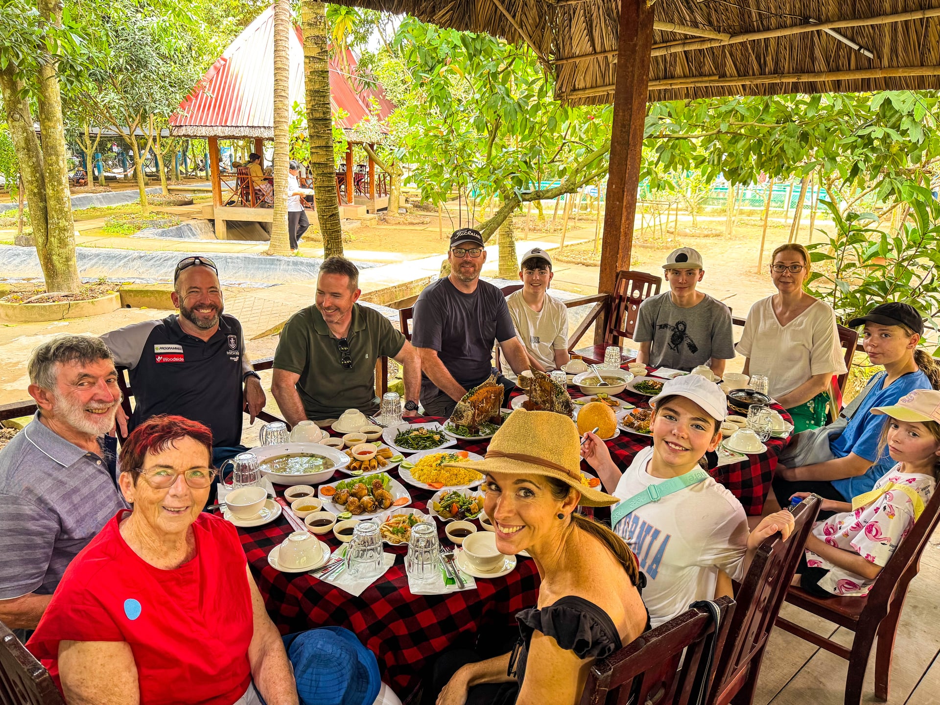 Essential Mekong Delta: Highlight Tour from Ho Chi Minh City