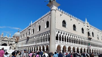 Halal Tour Rome / Florence / Venice - Image - 7209