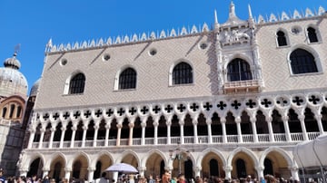 Halal Tour Rome / Florence / Venice - Image - 7217