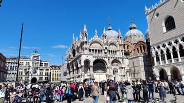 Halal Tour Rome / Florence / Venice - Image - 7216