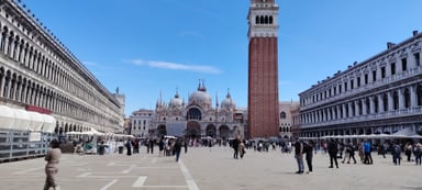 Timeless Venice: Complete City Tour with Local Guide - Image - 1700