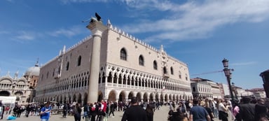 Timeless Venice: Complete City Tour with Local Guide - Image - 1708