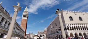 Timeless Venice: Complete City Tour with Local Guide - Image - 1730