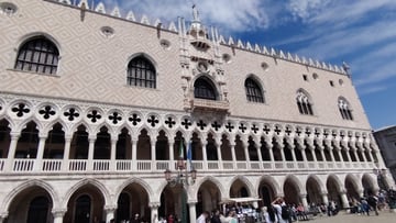 Halal Tour Rome / Florence / Venice - Image - 7214