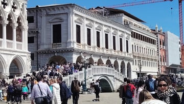 Halal Tour Rome / Florence / Venice - Image - 7213