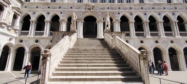 Timeless Venice: Complete City Tour with Local Guide - Image - 1728