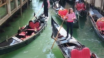 Halal Tour Rome / Florence / Venice - Image - 7211