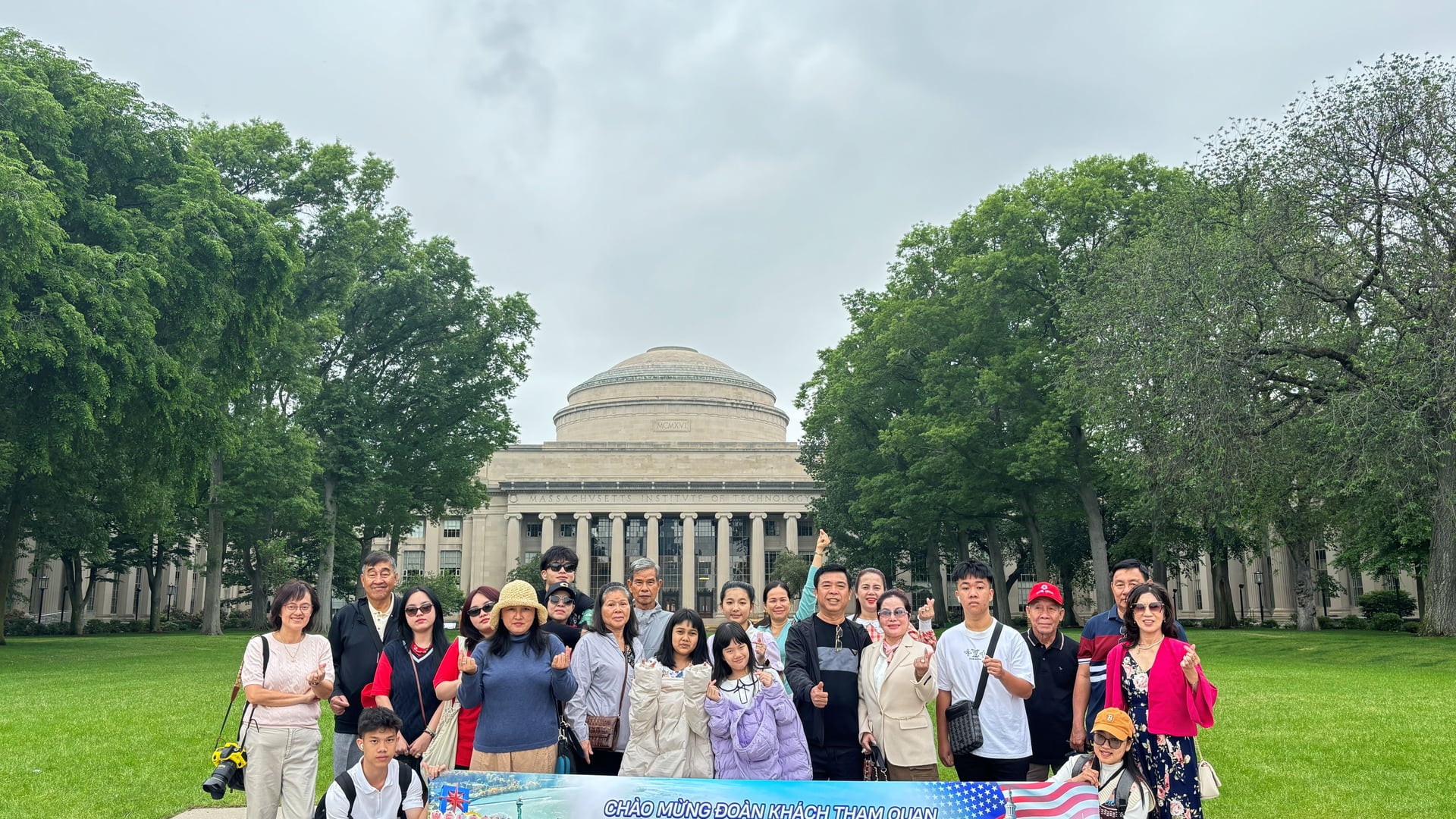 Bờ Đông Mỹ 10 ngày: New York - Philadelphia - Washington Dc - Niagara Falls - Albany - Boston