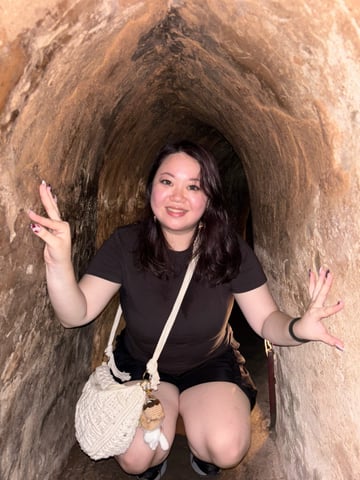 Cu Chi Tunnels and Mekong Delta Day Tour from Ho Chi Minh City - Image - 1733