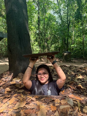 Cu Chi Tunnels and Mekong Delta Day Tour from Ho Chi Minh City - Image - 1751