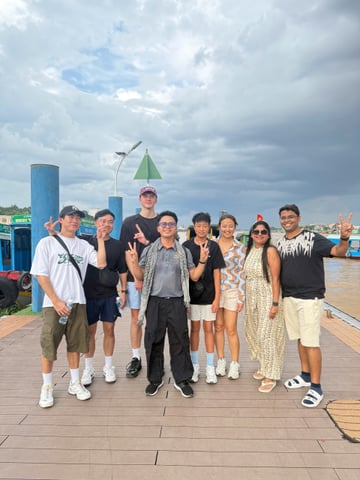 Cu Chi Tunnels and Mekong Delta Day Tour from Ho Chi Minh City - Image - 1744