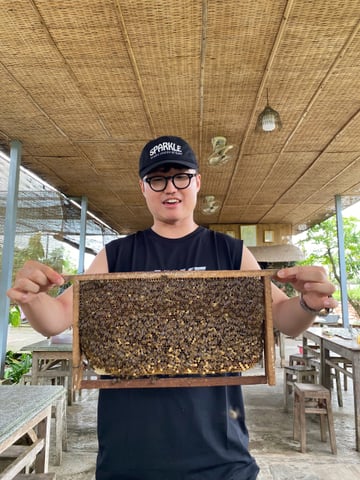 Cu Chi Tunnels and Mekong Delta Day Tour from Ho Chi Minh City - Image - 1763