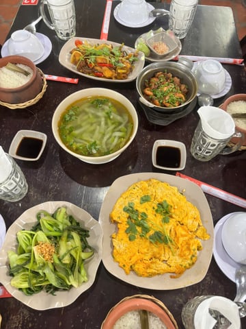 Cu Chi Tunnels and Mekong Delta Day Tour from Ho Chi Minh City - Image - 1767