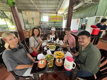 Cu Chi Tunnels and Mekong Delta Day Tour from Ho Chi Minh City - Image - 1765