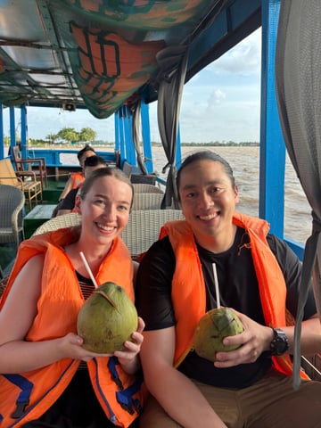 Cu Chi Tunnels and Mekong Delta Day Tour from Ho Chi Minh City - Image - 1758