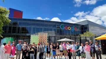 BỜ TÂY NƯỚC MỸ 8 Ngày: Las Vegas – Grand Canyon – Los Angeles – San Diego – Mexico – San Francisco (Tour cao cấp) - Image - 9586