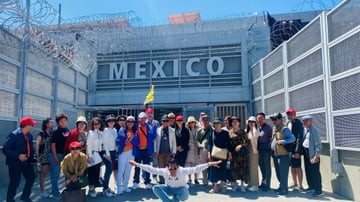 BỜ TÂY NƯỚC MỸ 8 Ngày: Las Vegas – Grand Canyon – Los Angeles – San Diego – Mexico – San Francisco (Tour cao cấp) - Image - 9587