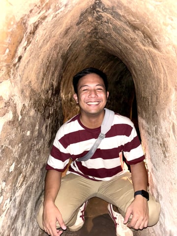Cu Chi Tunnels and Mekong Delta Day Tour from Ho Chi Minh City - Image - 1768
