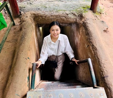 Cu Chi Tunnels and Mekong Delta Day Tour from Ho Chi Minh City - Image - 1741