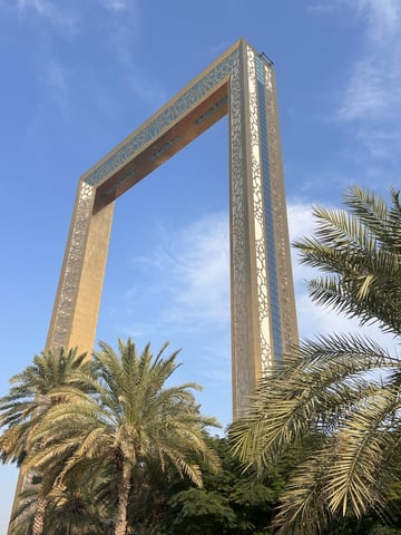 CHRISTMAS IN DUBAI - Image - 1338