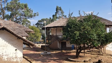 Langano, Abjita-Shalla, and Lake Ziway - Image - 5630