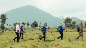 5 Days Rwanda Safari Adventure tour - Image - 8516