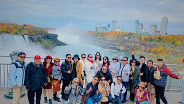 Bờ Đông Mỹ 10 ngày: New York - Philadelphia - Washington Dc - Niagara Falls - Albany - Boston - Image - 9603