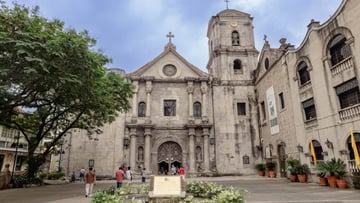 Philippines Pilgrimage: San Sebastian – Padre Pio Shrine – Malate Church (1 Day) - Image - 9848