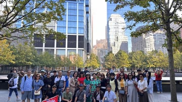 Bờ Đông Mỹ 10 ngày: New York - Philadelphia - Washington Dc - Niagara Falls - Albany - Boston - Image - 9599