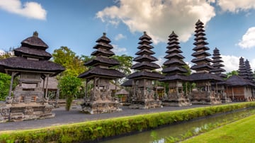 4-Day 3-Country Tour: Singapore City – Malaysia – Indonesia Discovery - Image - 10120