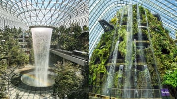 SINGAPORE - MALAYSIA - INDONESIA 6 NGÀY 5 ĐÊM - Image - 8673