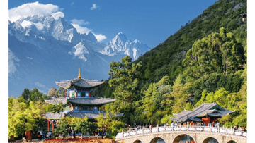 HÀ NỘI – CÔN MINH – KIỆU TỬ SƠN 4N3D - Image - 4562