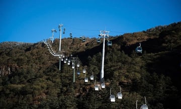 TOUR CÔN MINH - KIỆU TỬ SƠN - VƯƠNG QUỐC TÝ HON - NO SHOPPING 4 NGÀY 3 ĐÊM - Image - 4112