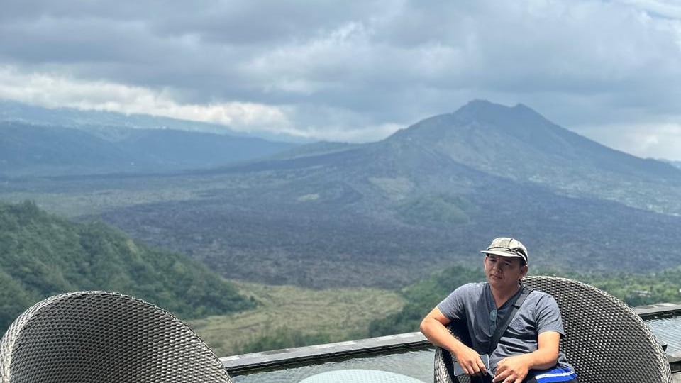 5 Days 4 Nights | Bali – Gili – Lombok Interisland Tour