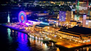 HÀ NỘI – GIFU – NAGOYA – KOBE – KYOTO – OSAKA 5N4Đ BAY VN - Image - 6743