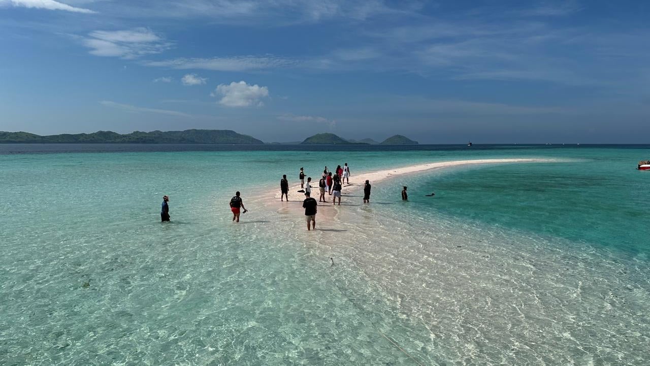 3 Days 2 Nights | Explore the Legendary Komodo National Park