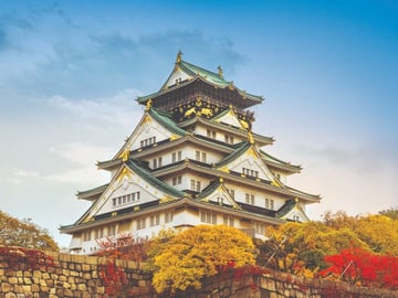 8D6N CHILL & THRILL OSAKA + SNOW PARK + USJ (NOV-MAR) - Image - 1040