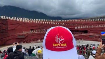 CÔN MINH - ĐẠI LÝ - LỆ GIANG - SHANGRILA - NÚI TUYẾT NGỌC LONG 6 NGÀY 5 ĐÊM - Image - 4244