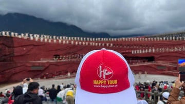 TOUR VÂN NAM - LỆ GIANG - SHANGRILA 5 NGÀY 4 ĐÊM - Image - 8680