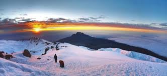 MOUNT KILIMANJARO[LEMOSHO ROUTE 7 DADYS] - Image - 3127