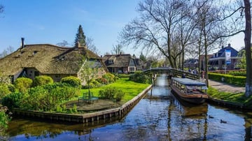 TOUR CHÂU ÂU lễ 30/4-01/5: PHÁP – BỈ - HÀ LAN – THỤY SĨ – ĐỨC (11 ngày 10 đêm) - Image - 10237