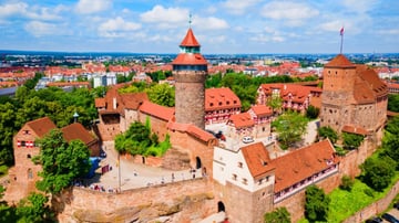 HÀNH TRÌNH DI SẢN ĐÔNG ÂU (10N9D): ĐỨC - SÉC - SLOVAKIA - HUNGARY - ÁO - Image - 9459