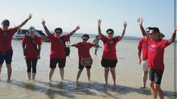 Lombok Escape 3 Days 2 Nights Adventure Experience - Image - 12419